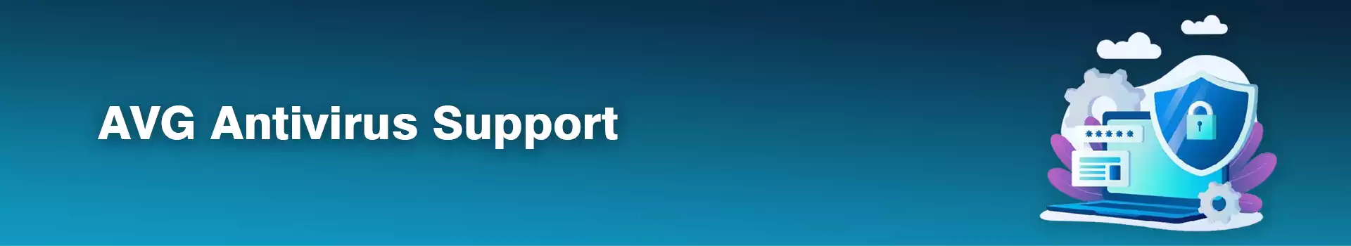 AVG Antivirus Support