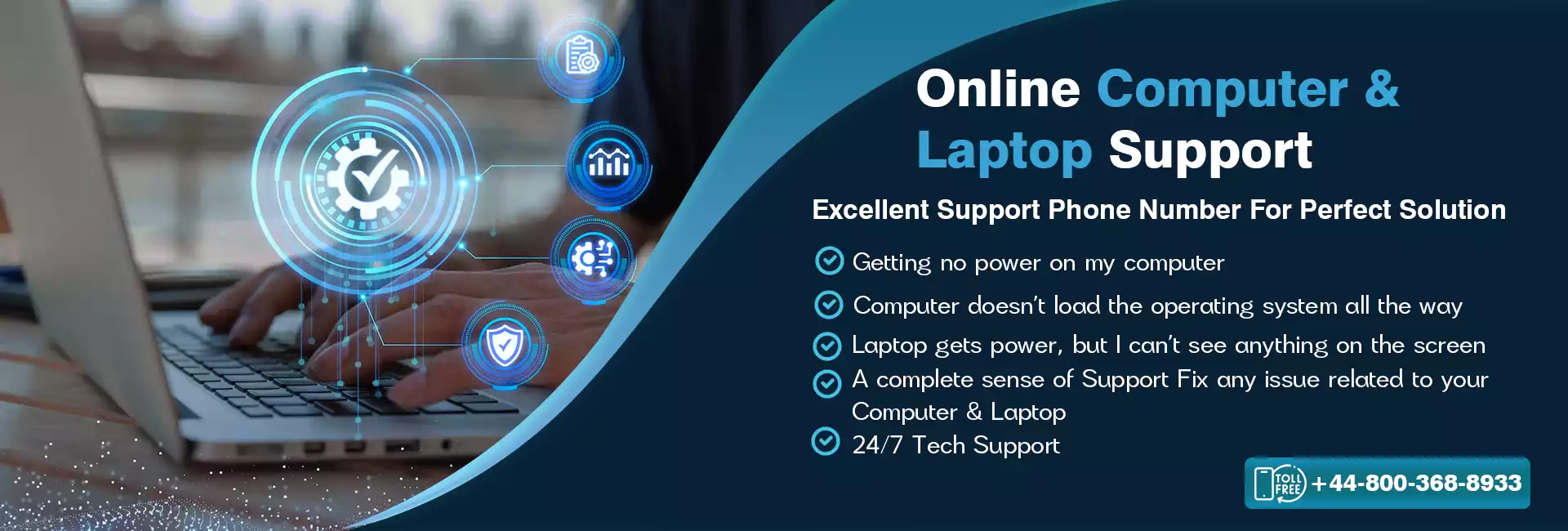 laptop-computer support