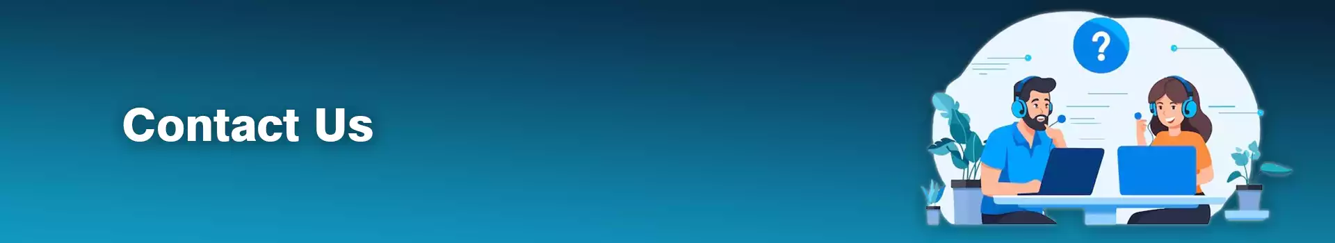 Contact Us