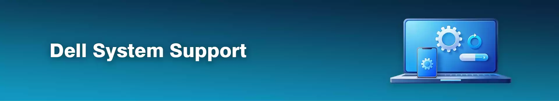Dell System Support