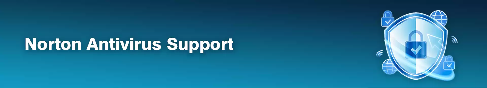 Norton Antivirus Support