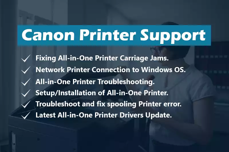 Canon Printer