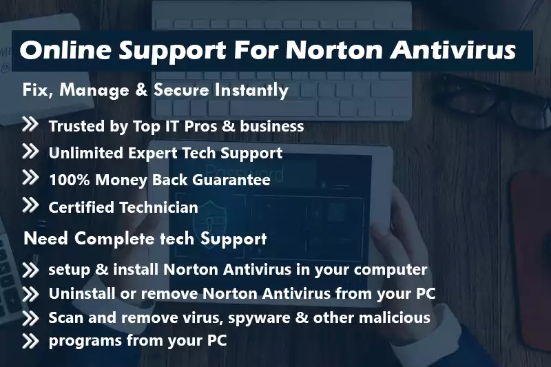 mcafee support