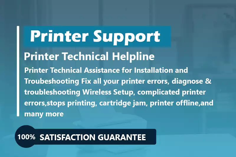 Printer Service
